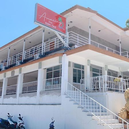 Amazing Inn Ko Tao Exterior foto