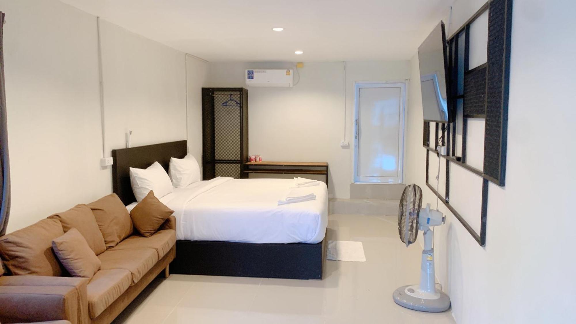 Amazing Inn Ko Tao Exterior foto