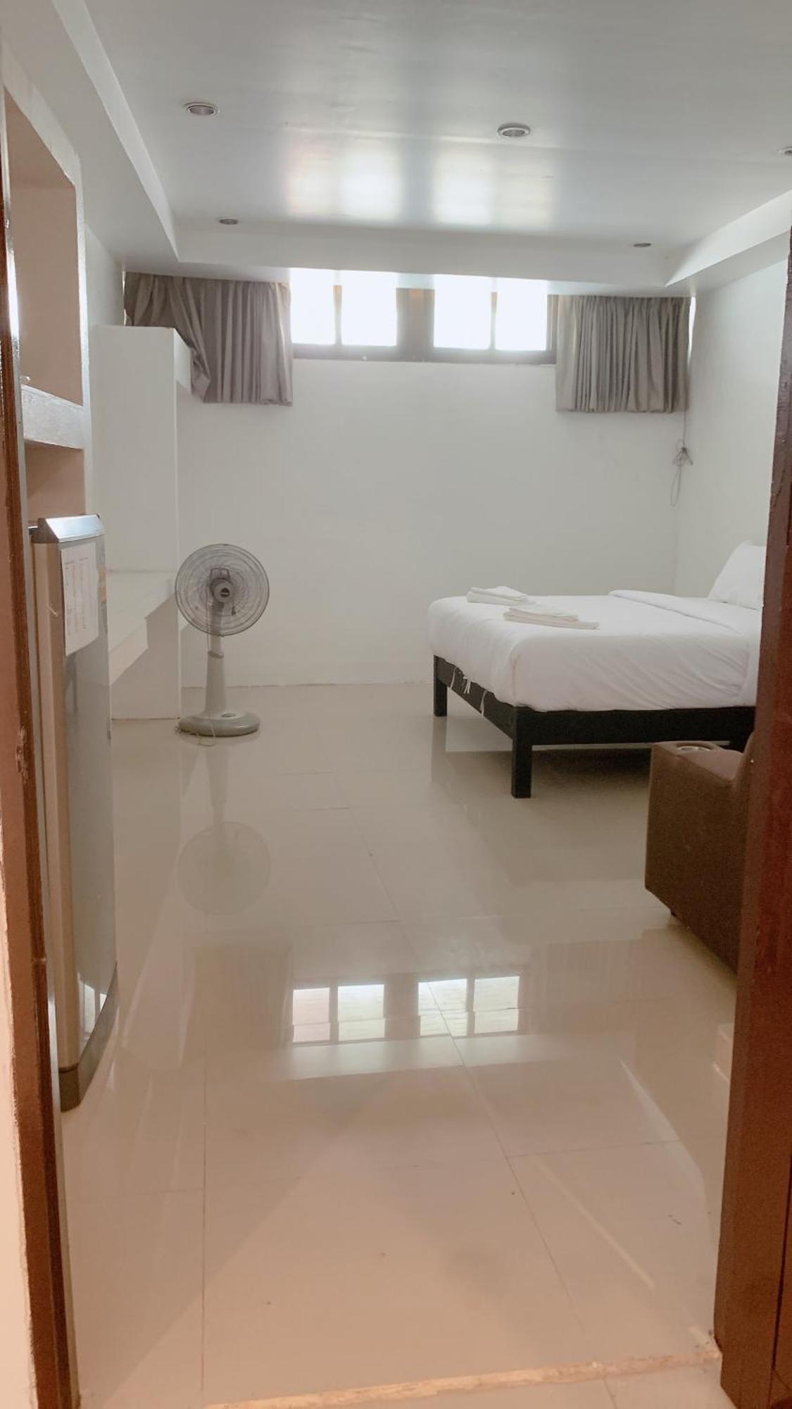 Amazing Inn Ko Tao Exterior foto