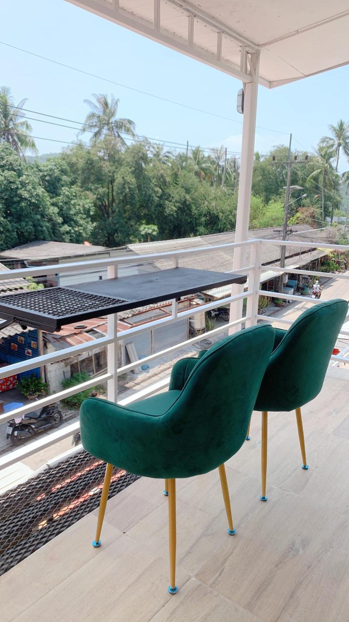 Amazing Inn Ko Tao Exterior foto