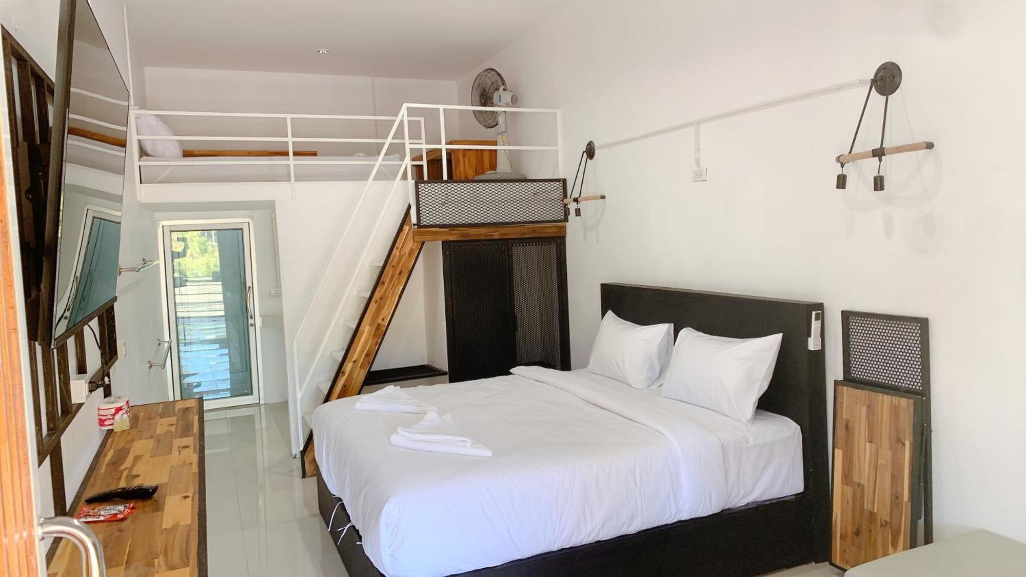 Amazing Inn Ko Tao Exterior foto